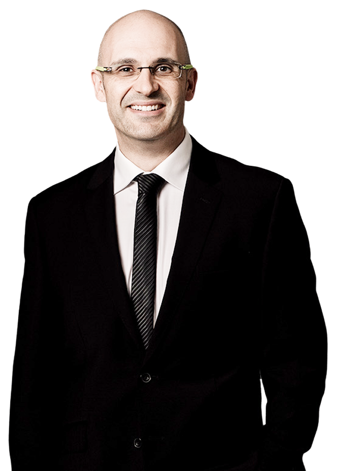 Portrait of the lead clinician at The Skin Wellness Hub